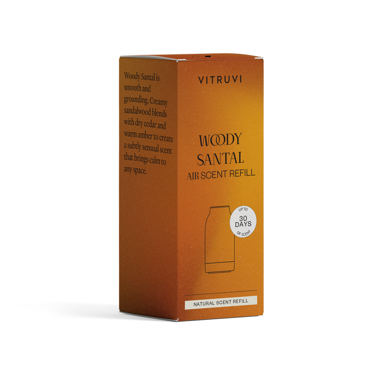 Woody Santal Air Scent Refill J3