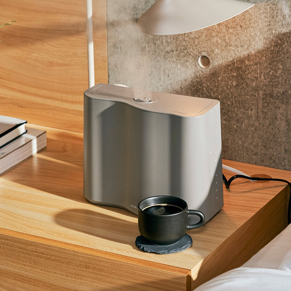 Cloud Humidifier