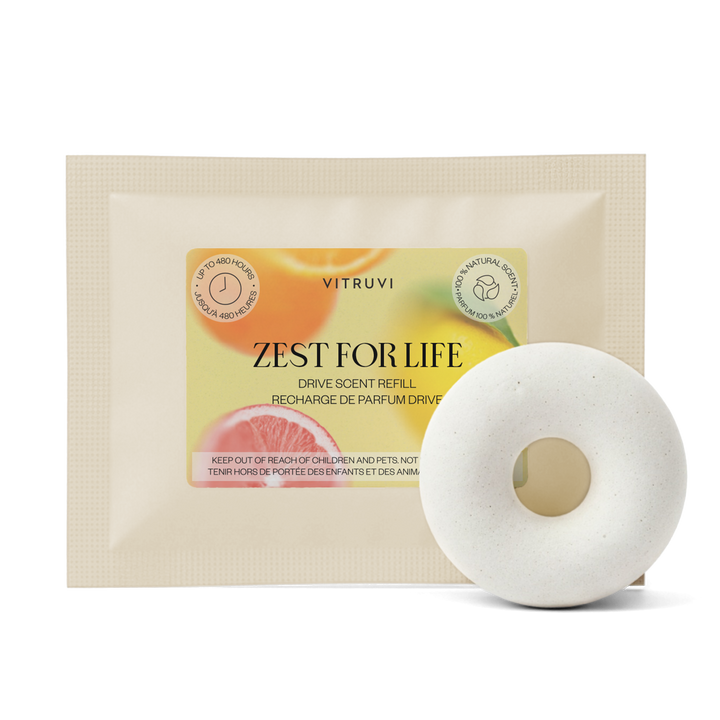 Zest for Life Drive Scent Refill F5