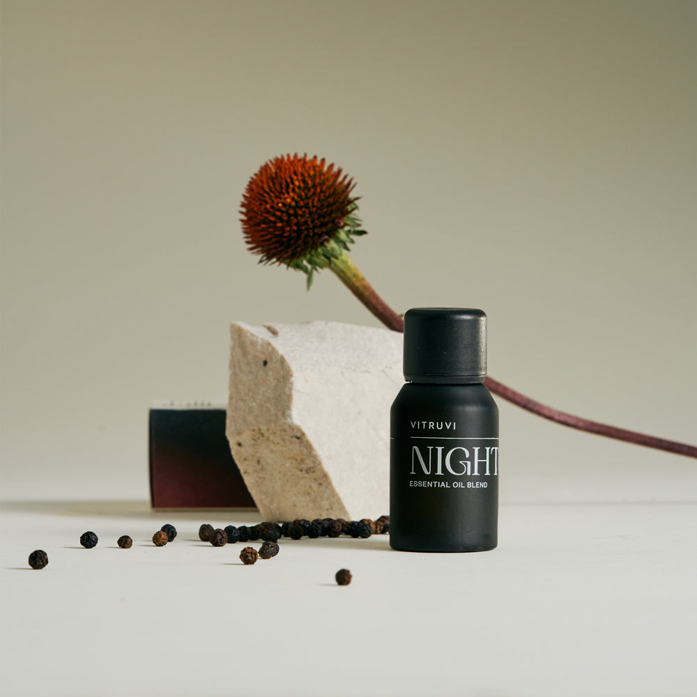 Nightcap Diffuser Blend
