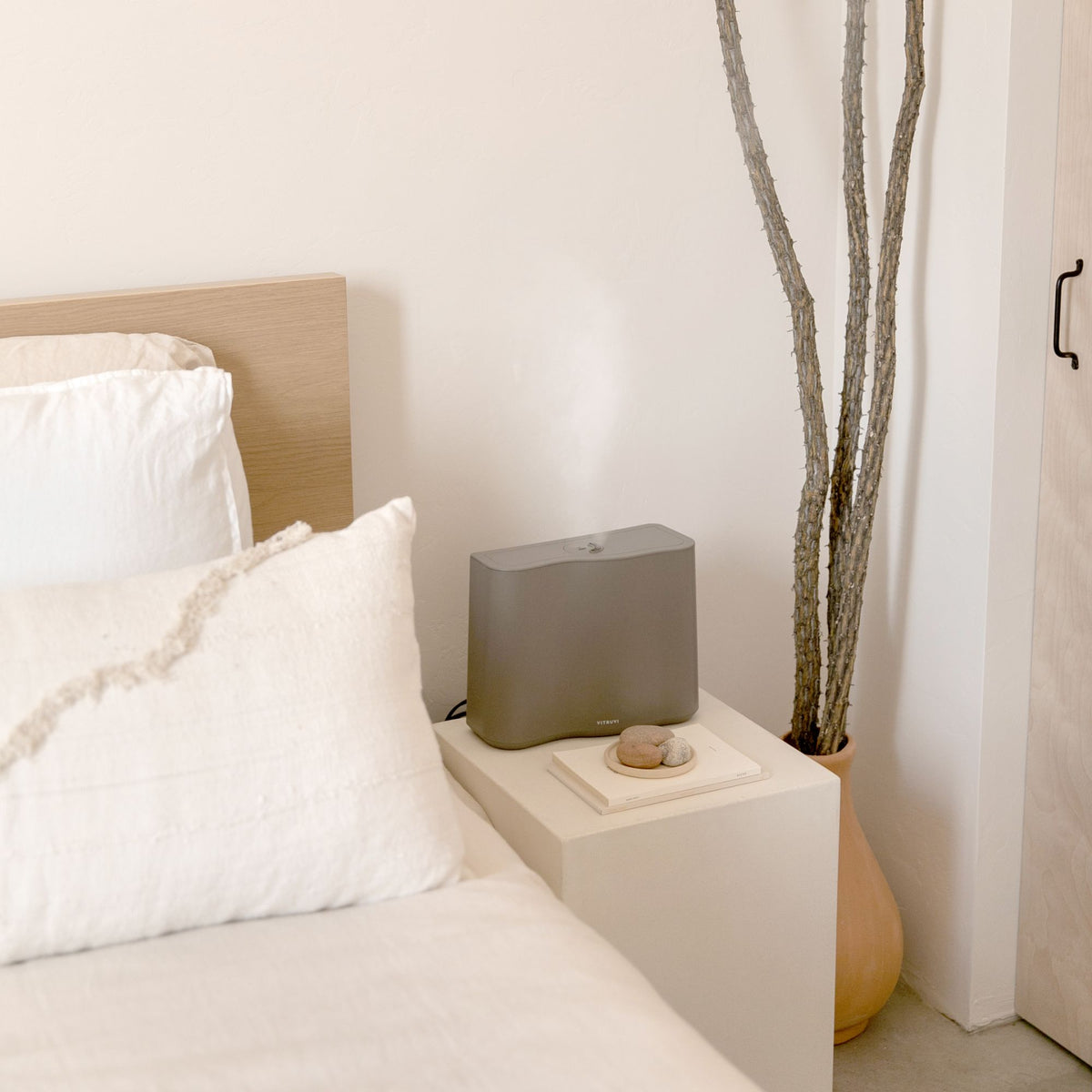 Cloud Humidifier